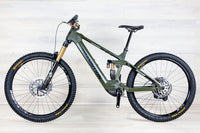 Transition Repeater - 2023, Large