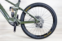 Transition Repeater - 2023, Large