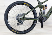 Transition Repeater - 2023, Large