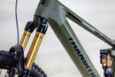 Transition Repeater - 2023, Large