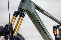 Transition Repeater - 2023, Large