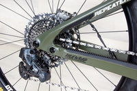Transition Repeater - 2023, Large