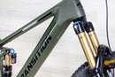Transition Repeater - 2023, Large