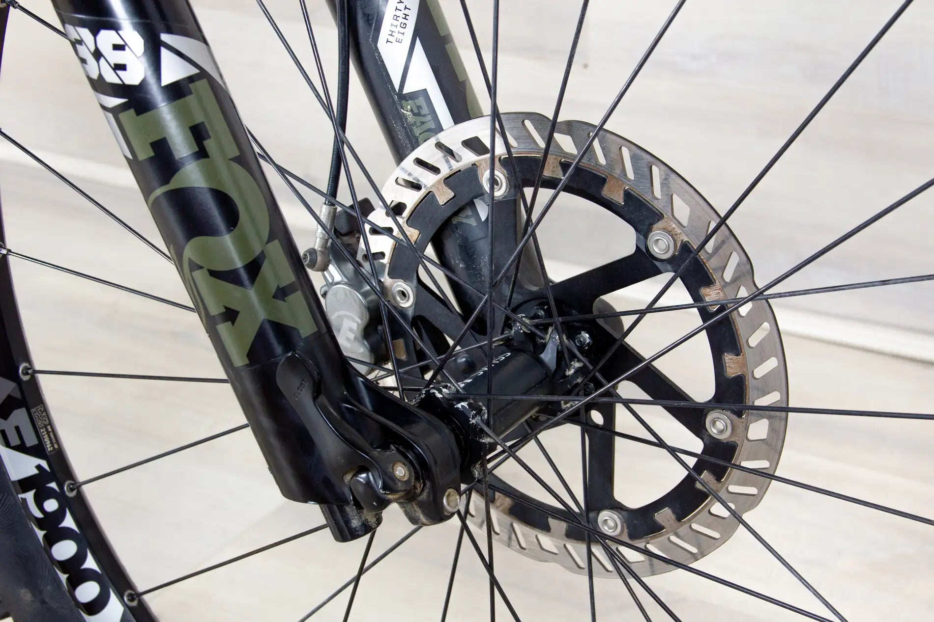 Transition Repeater - 2023, Large