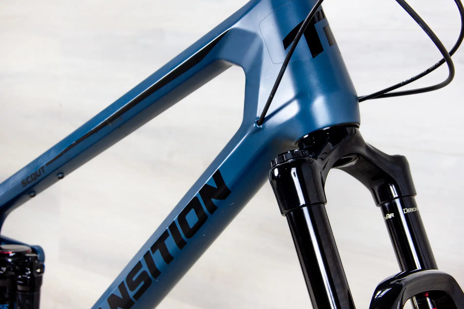 Transition Scout - 2021, X-Large