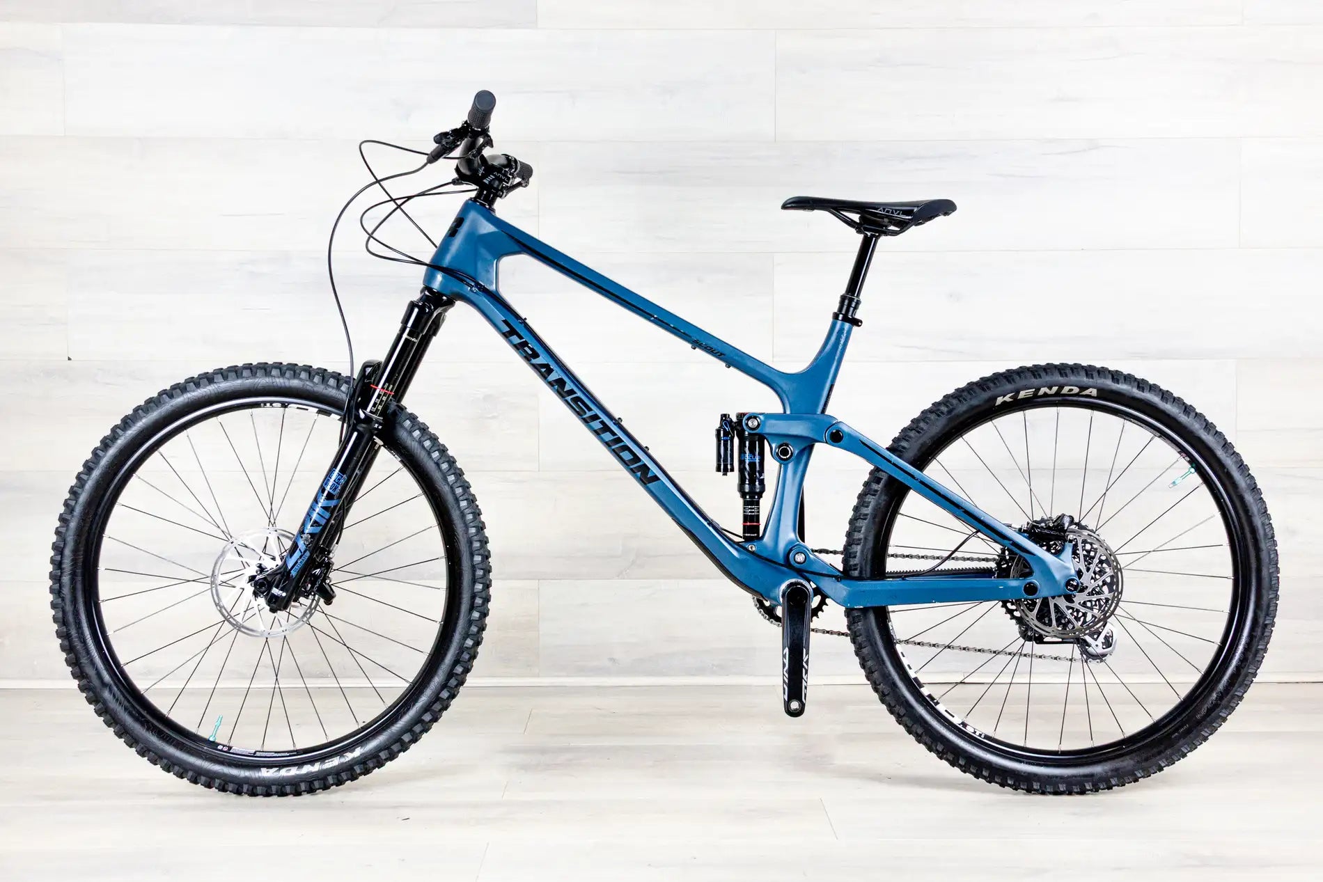 Transition Scout - 2021, X-Large