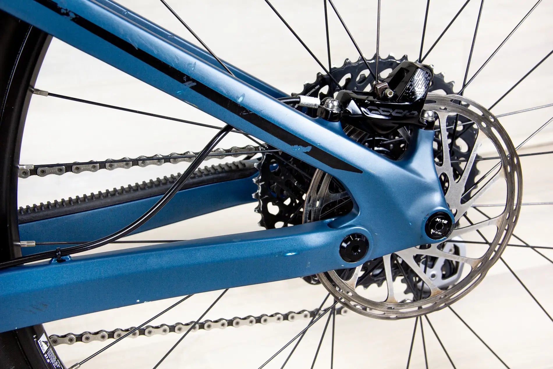 Transition Scout - 2021, X-Large