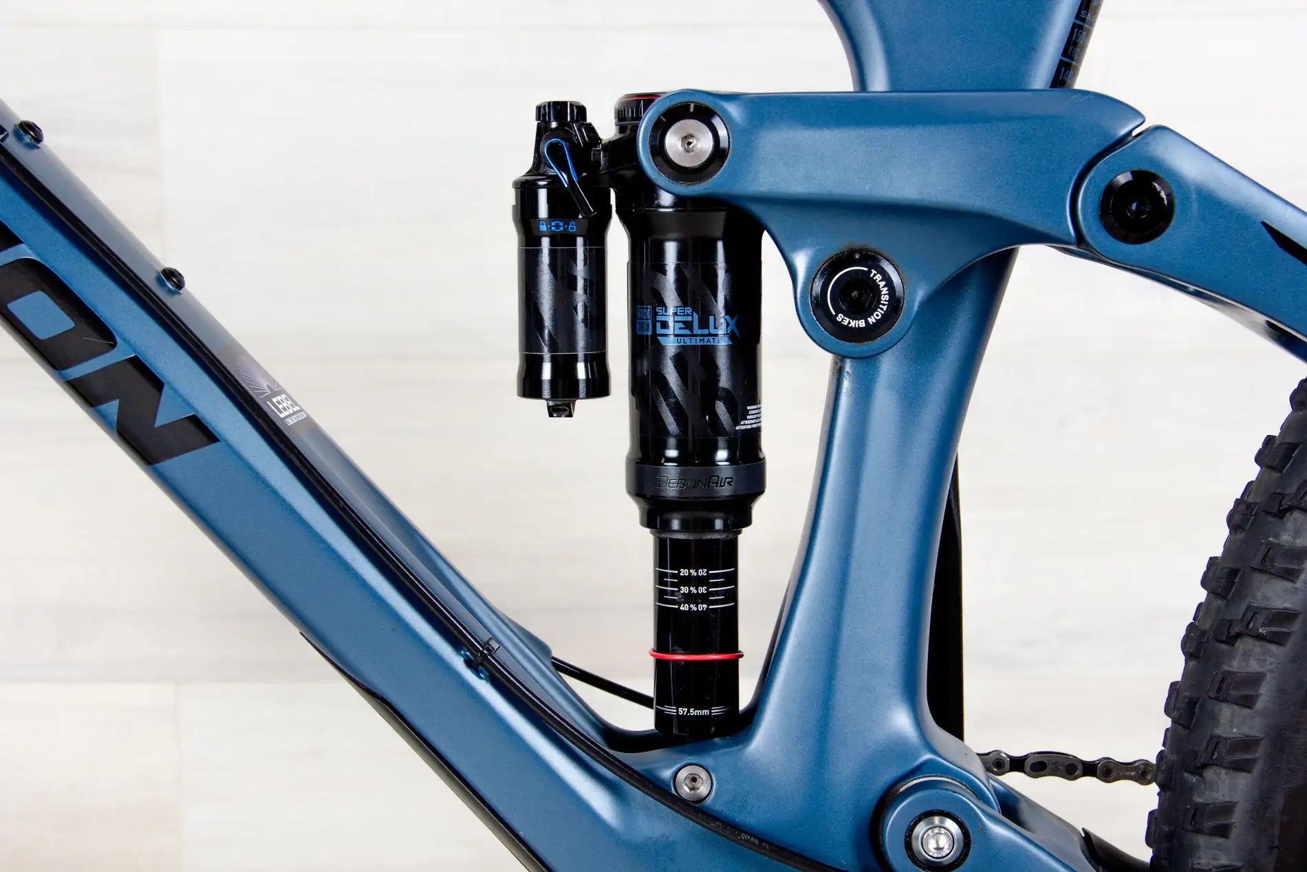 Transition Scout - 2021, X-Large
