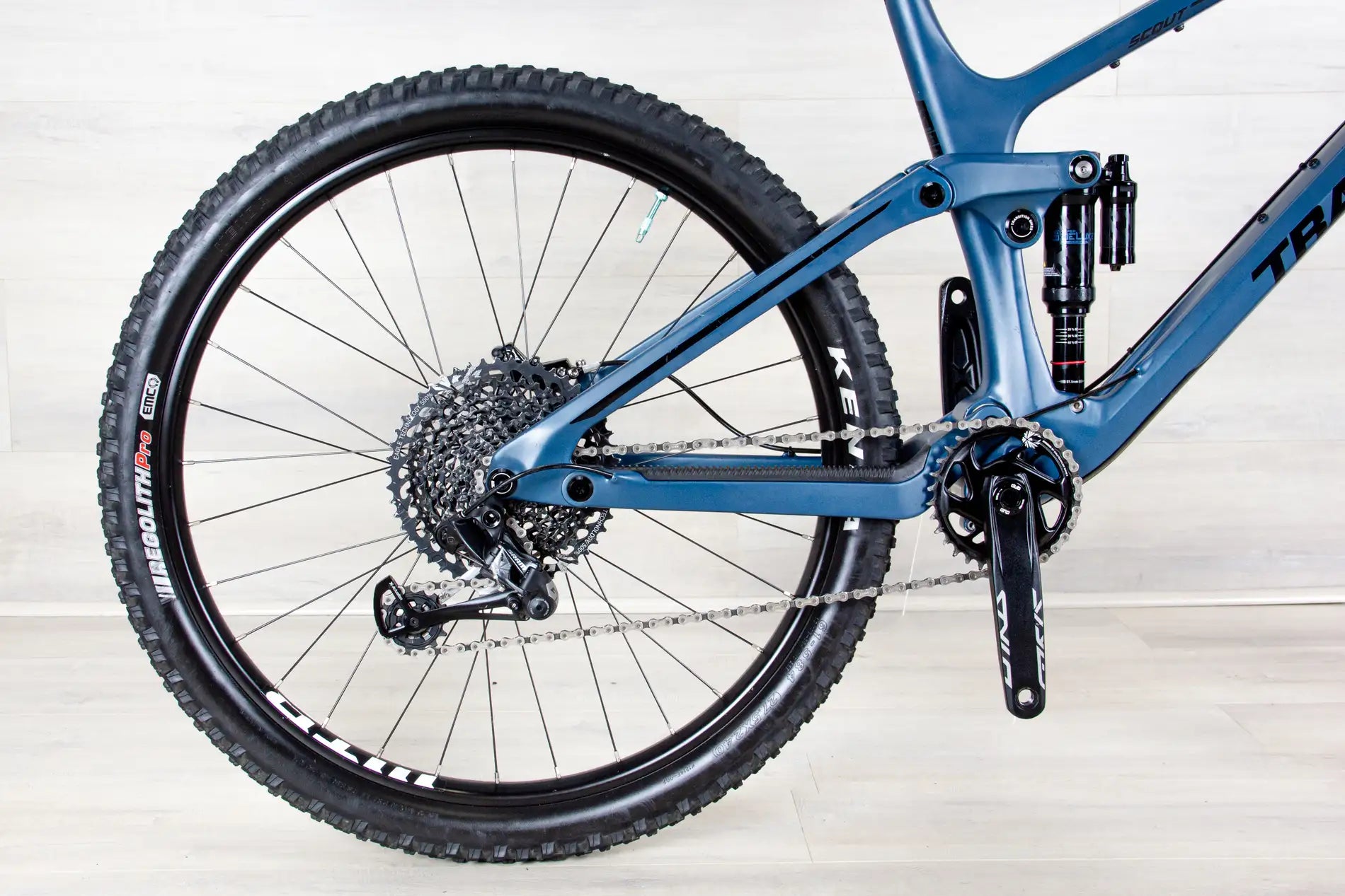Transition Scout - 2021, X-Large