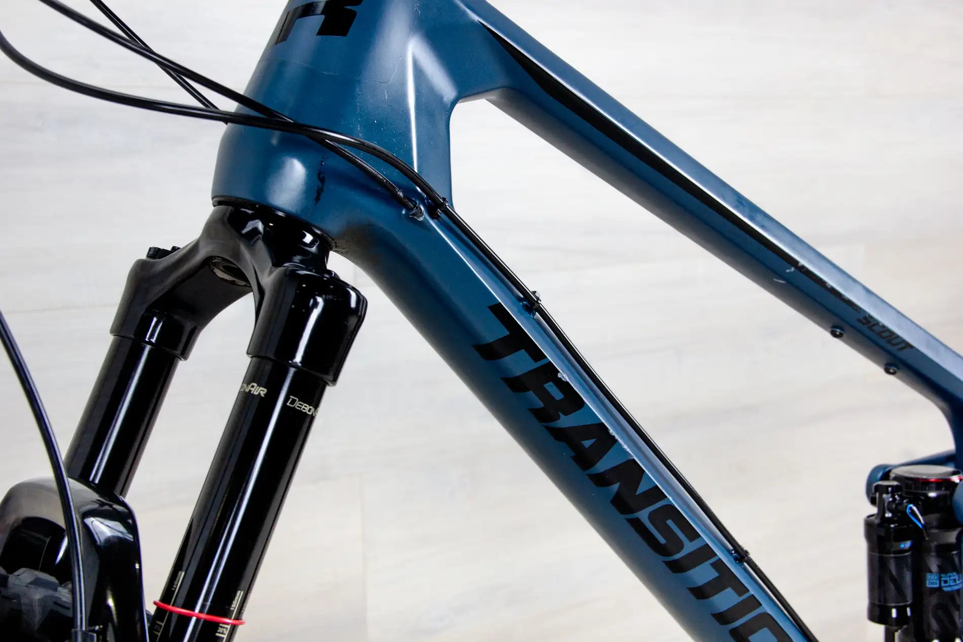 Transition Scout - 2021, X-Large