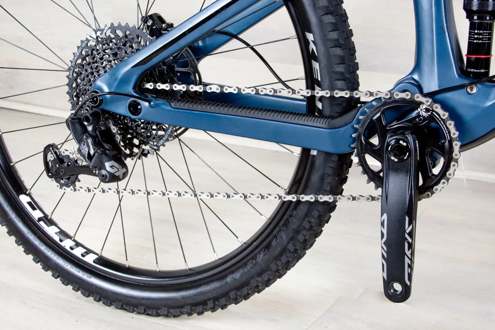 Transition Scout - 2021, X-Large