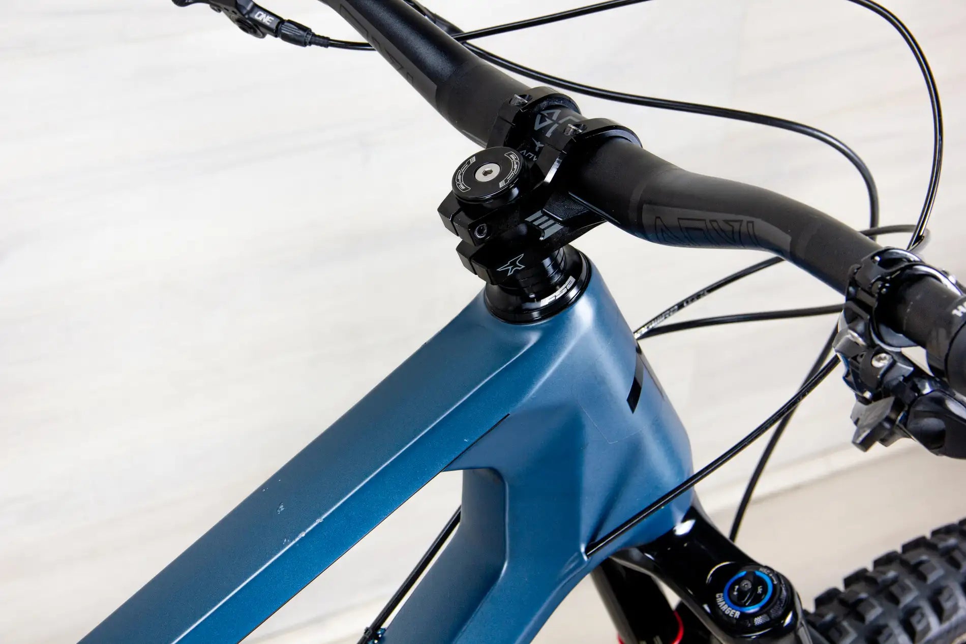 Transition Scout - 2021, X-Large