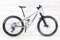 Transition Smuggler - 2024-25, Medium