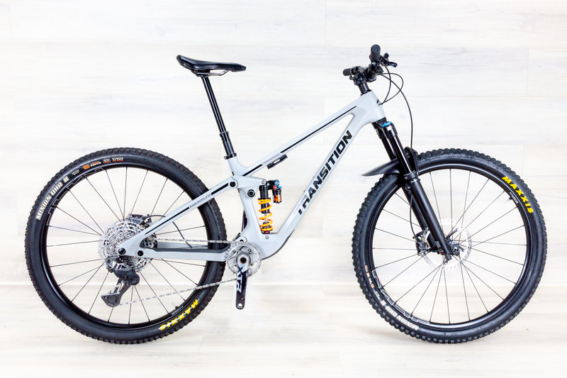 Transition Smuggler - 2024-25, Medium