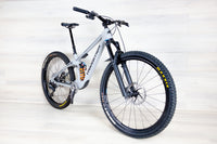 Transition Smuggler - 2024-25, Medium