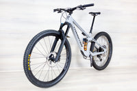 Transition Smuggler - 2024-25, Medium