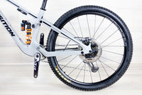 Transition Smuggler - 2024-25, Medium