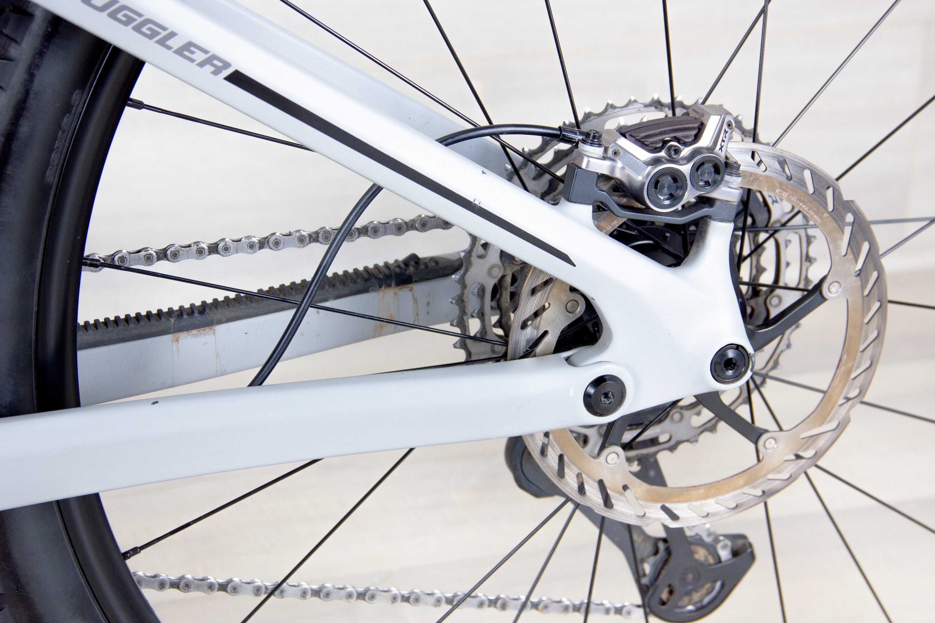 Transition Smuggler - 2024-25, Medium