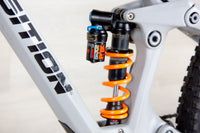 Transition Smuggler - 2024-25, Medium