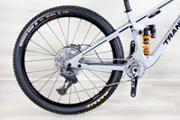 Transition Smuggler - 2024-25, Medium