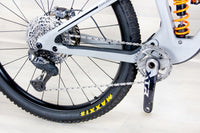 Transition Smuggler - 2024-25, Medium