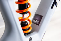 Transition Smuggler - 2024-25, Medium