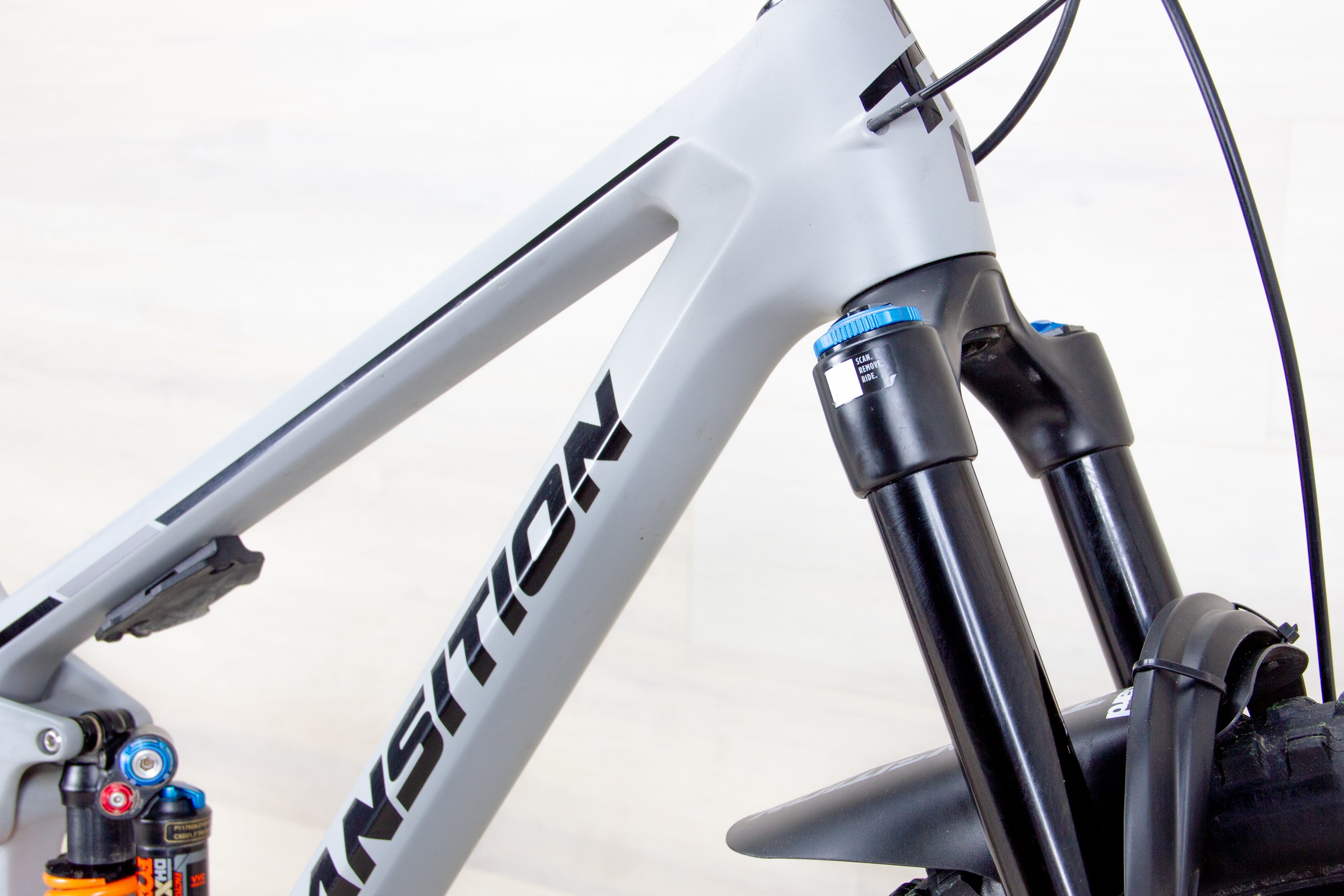 Transition Smuggler - 2024-25, Medium