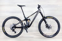 Transition Spire - 2023-24, Medium