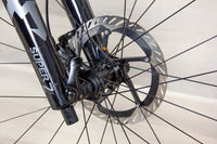 Transition Spire - 2023-24, Medium