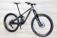 Transition Spire - 2023-24, Medium