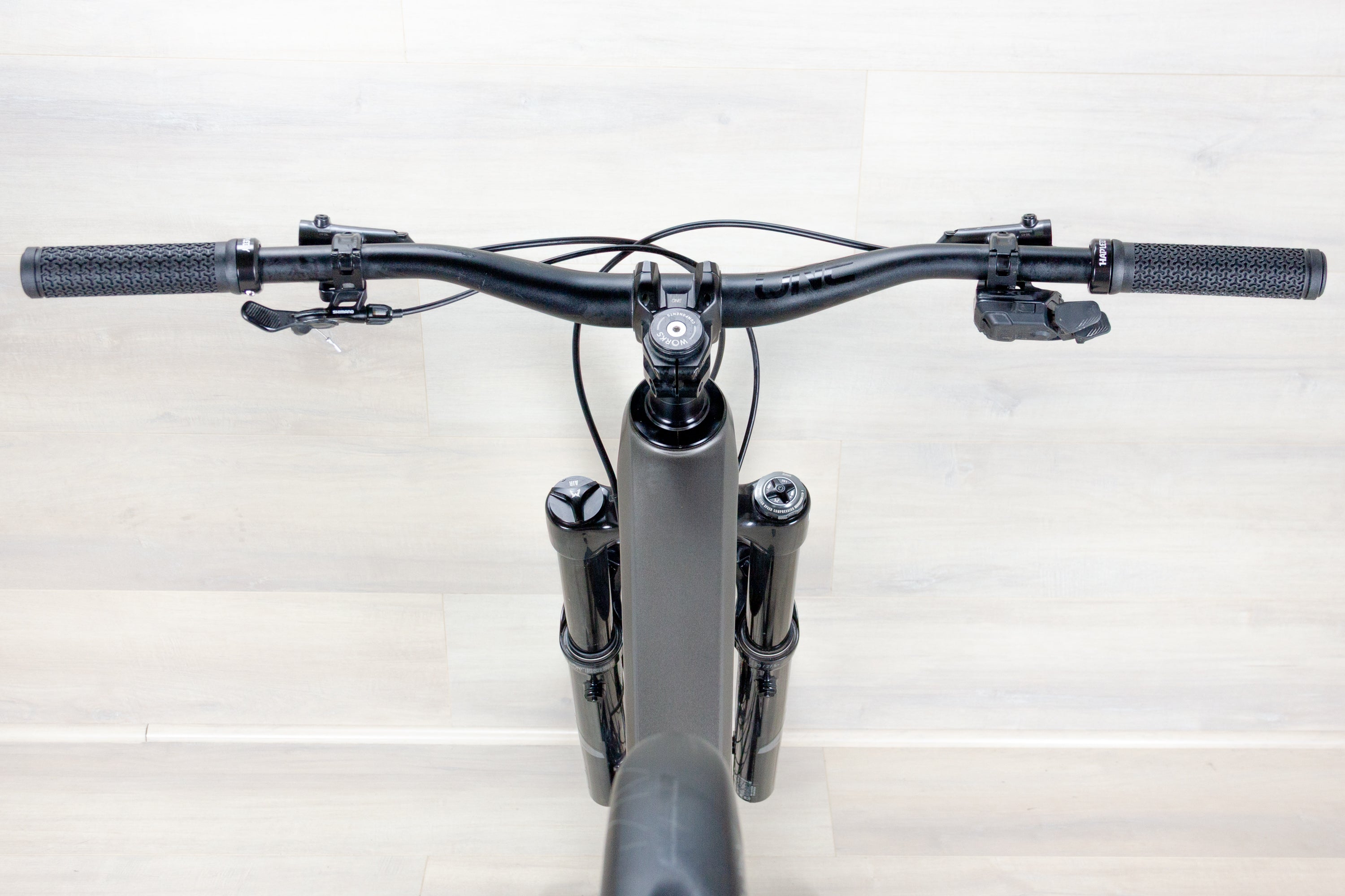 Transition Spire - 2023-24, Medium