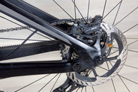 Transition Spire - 2023-24, Medium