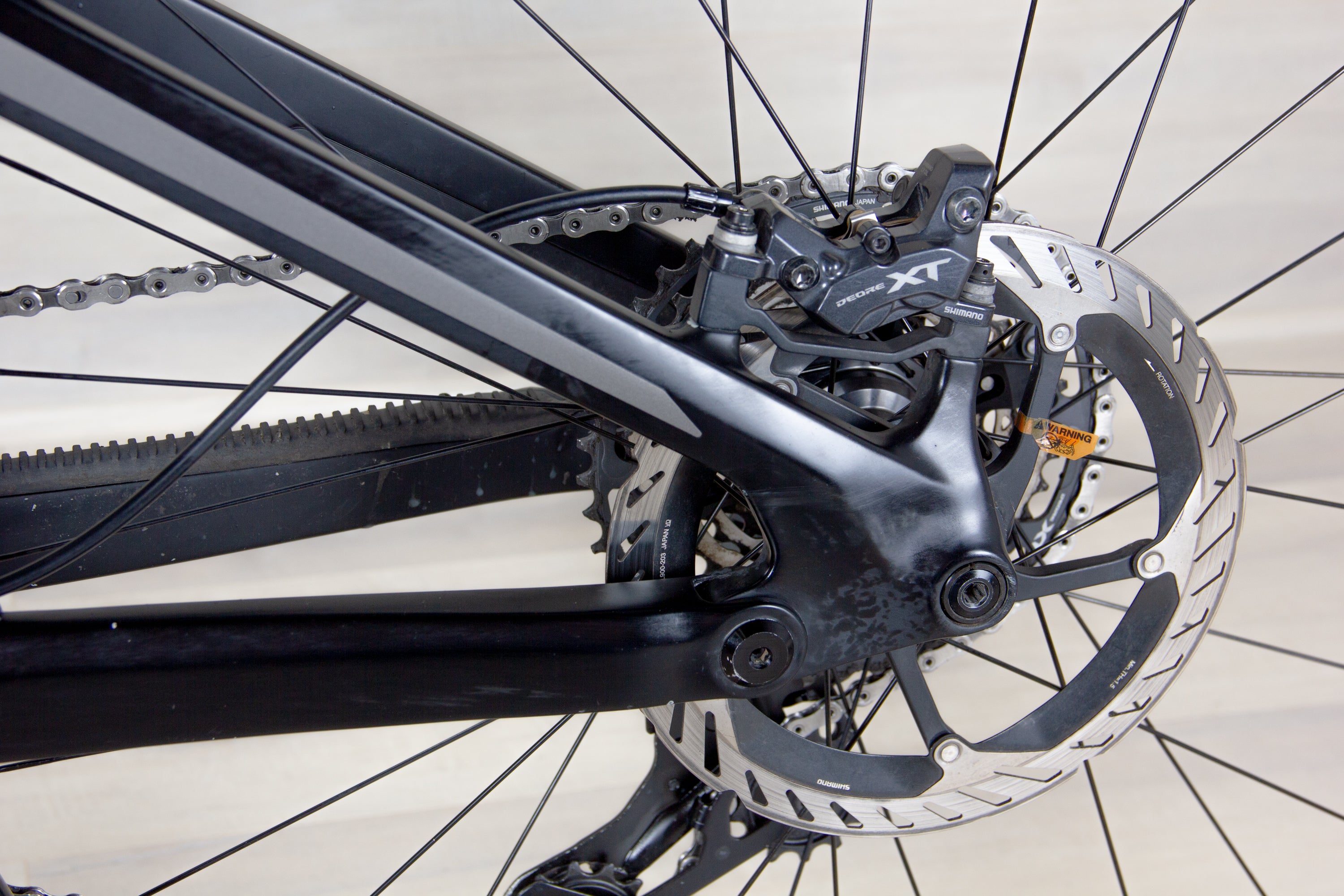 Transition Spire - 2023-24, Medium