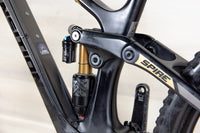 Transition Spire - 2023-24, Medium