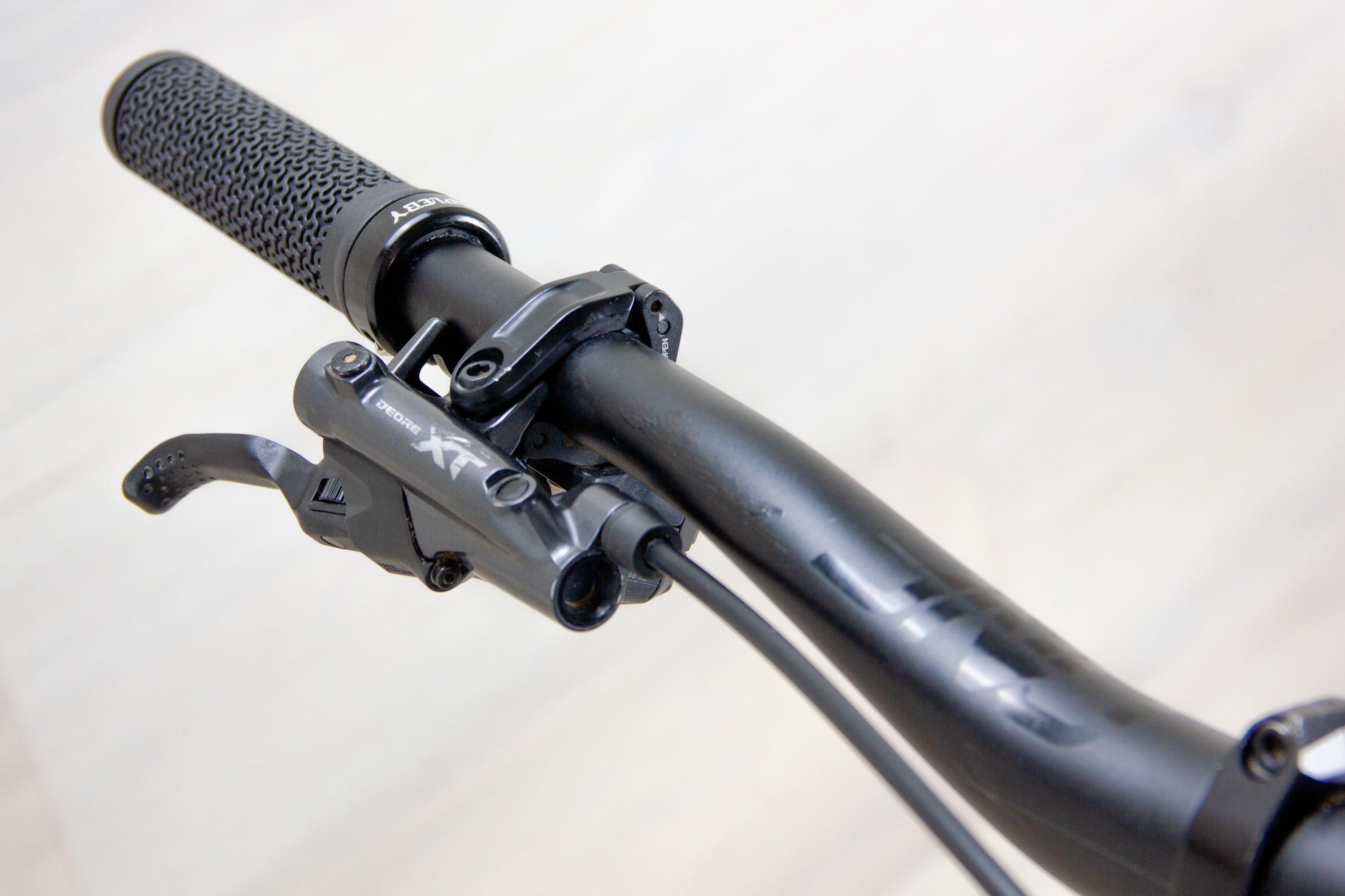 Transition Spire - 2023-24, Medium