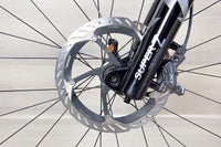 Transition Spire - 2023-24, Medium