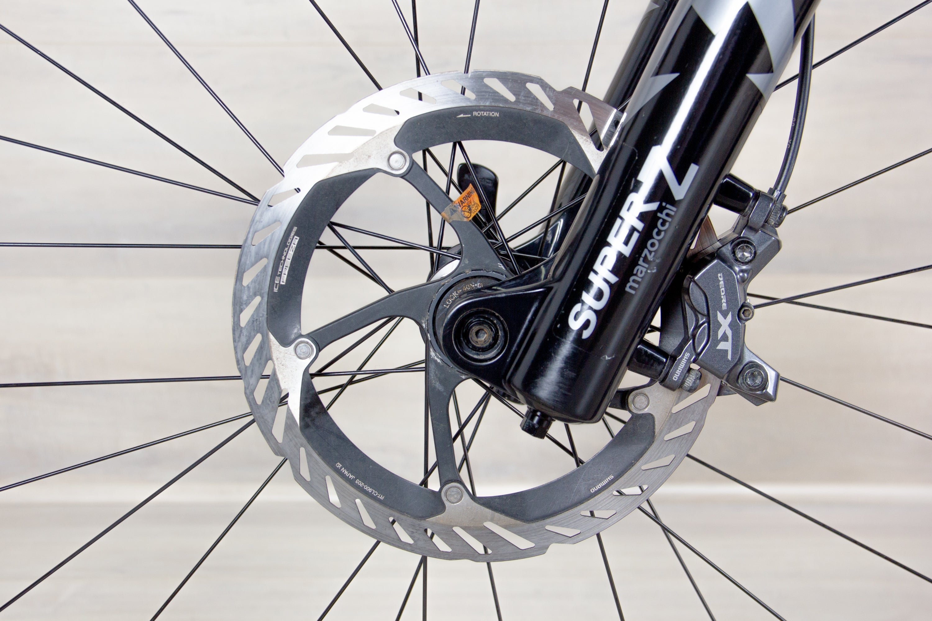 Transition Spire - 2023-24, Medium