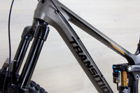 Transition Spire - 2023-24, Medium