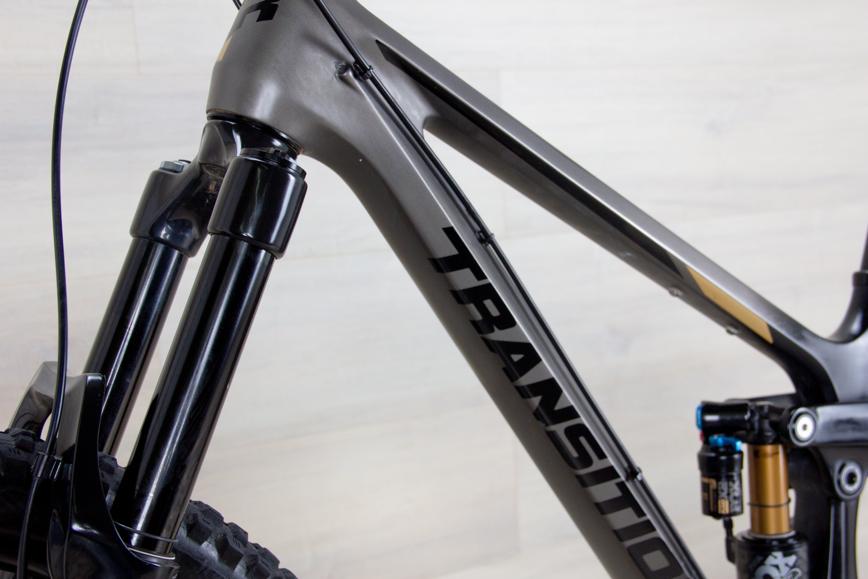 Transition Spire - 2023-24, Medium