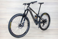 Transition Spire - 2023-24, Medium