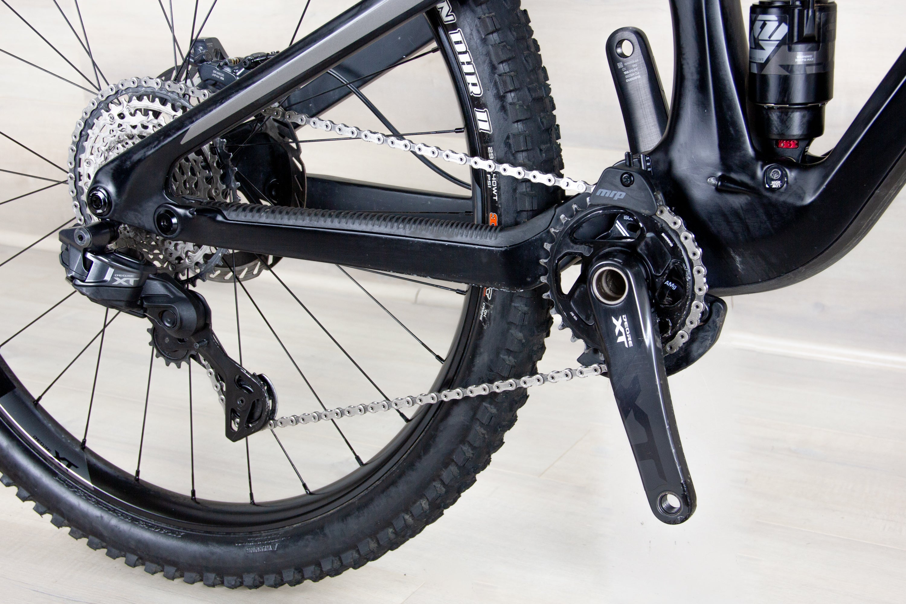 Transition Spire - 2023-24, Medium