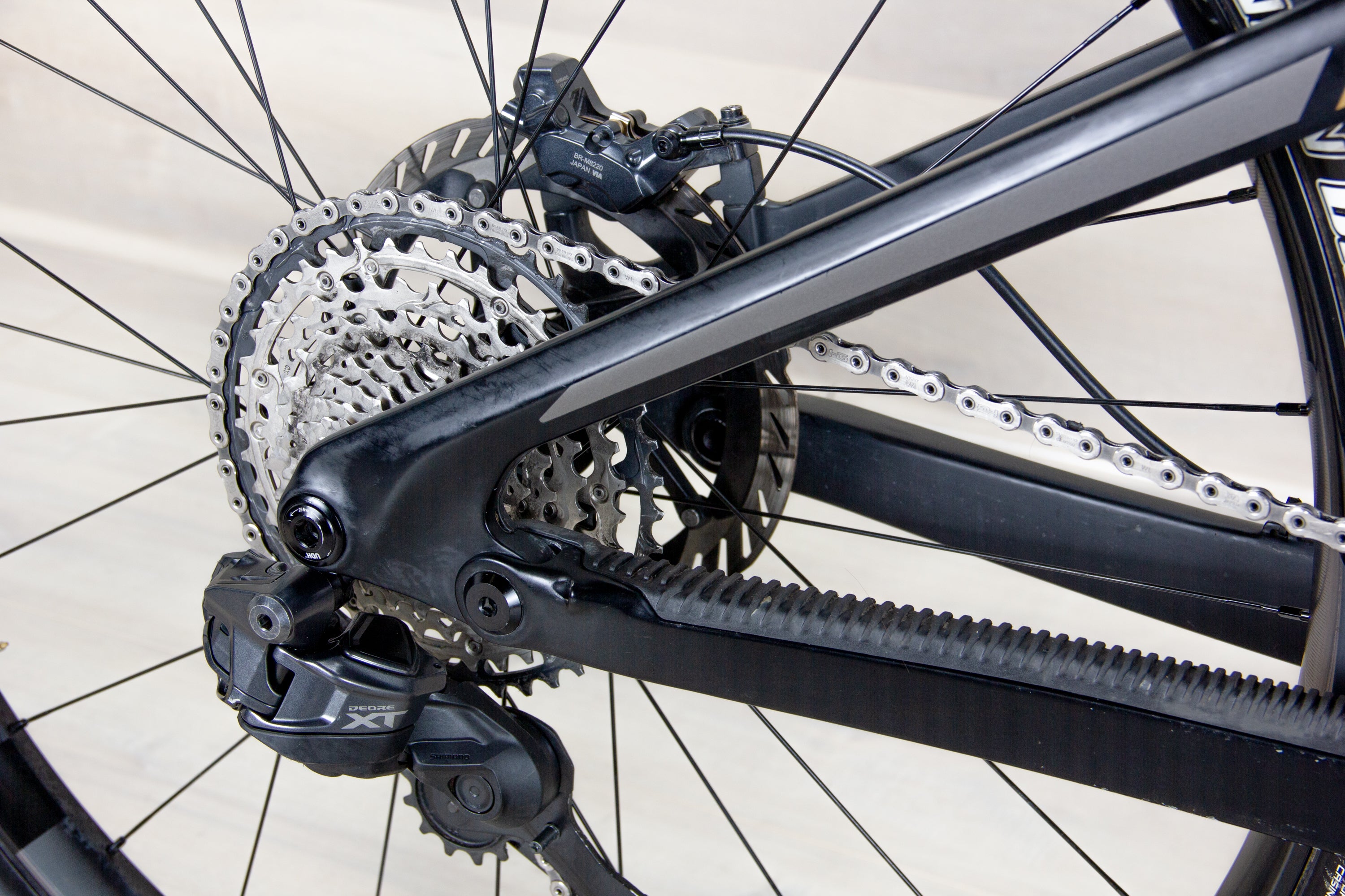 Transition Spire - 2023-24, Medium