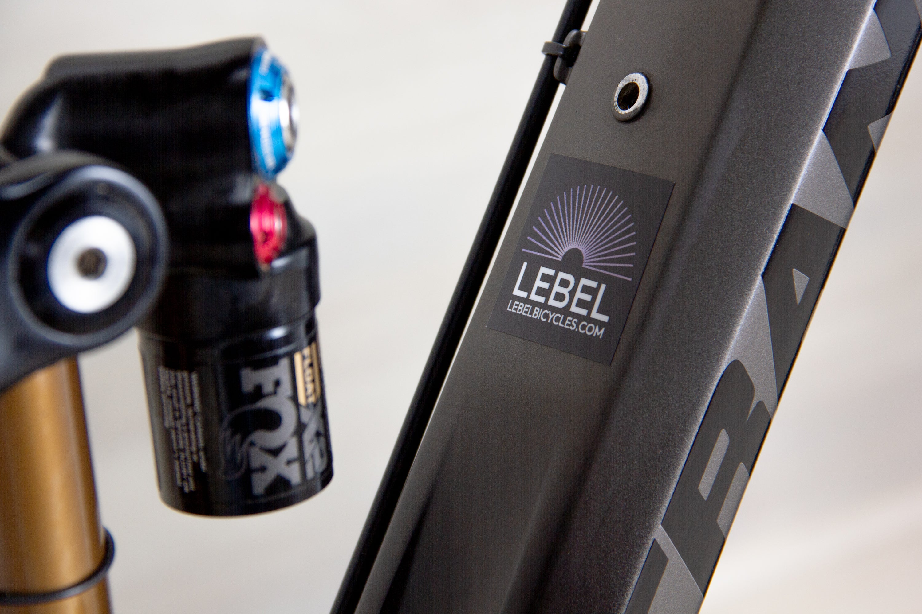 Transition Spire - 2023-24, Medium