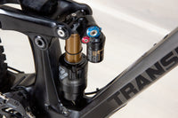 Transition Spire - 2023-24, Medium