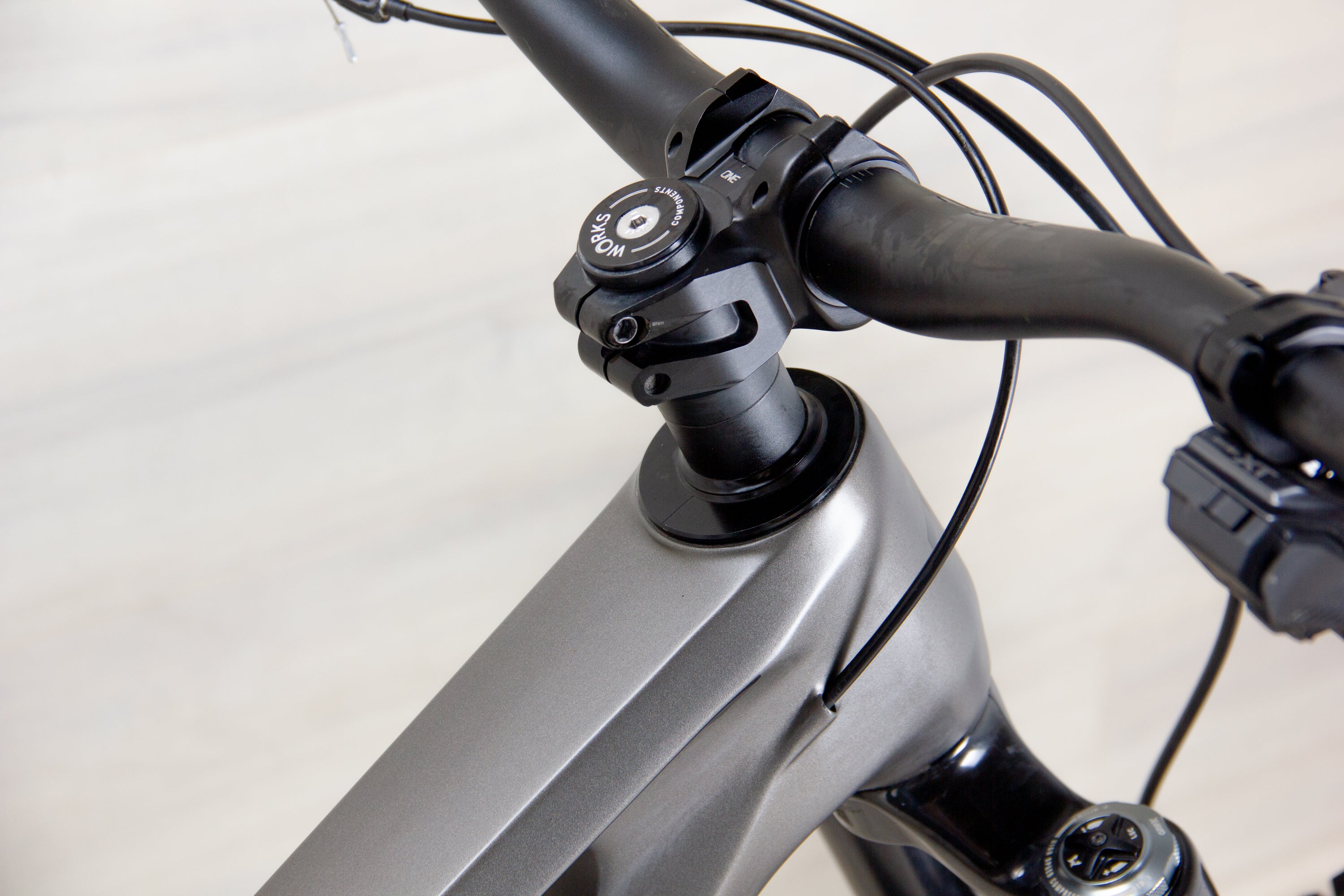 Transition Spire - 2023-24, Medium