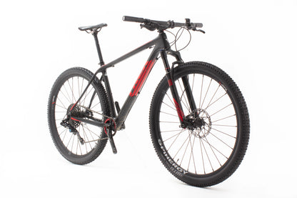 Trek Superfly carbon 29er - 2017, Large