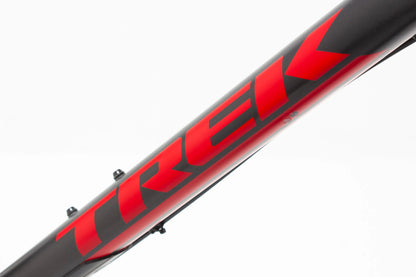 Trek Superfly carbon 29er - 2017, Large