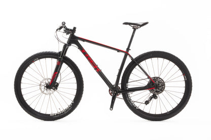 Trek Superfly carbon 29er - 2017, Large