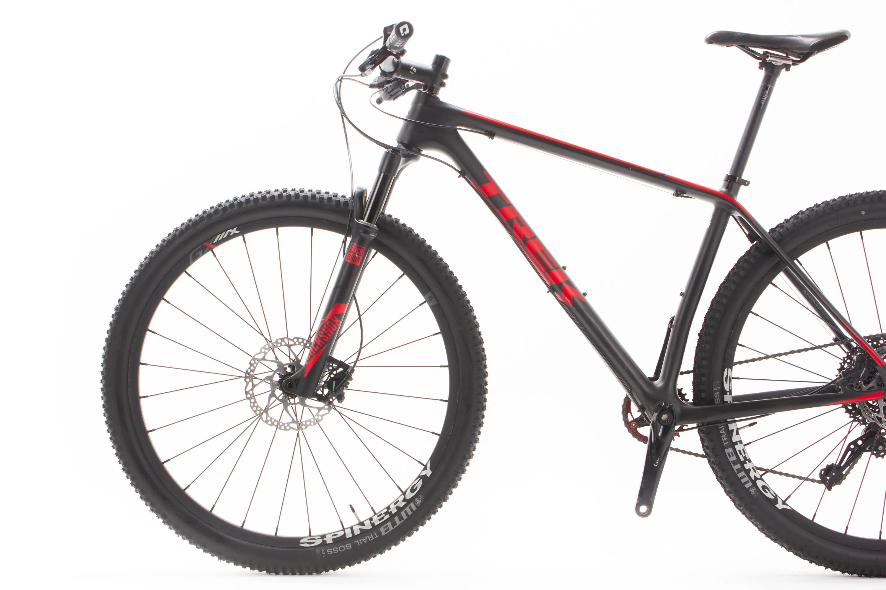 Trek Superfly 29er - 2017, Large