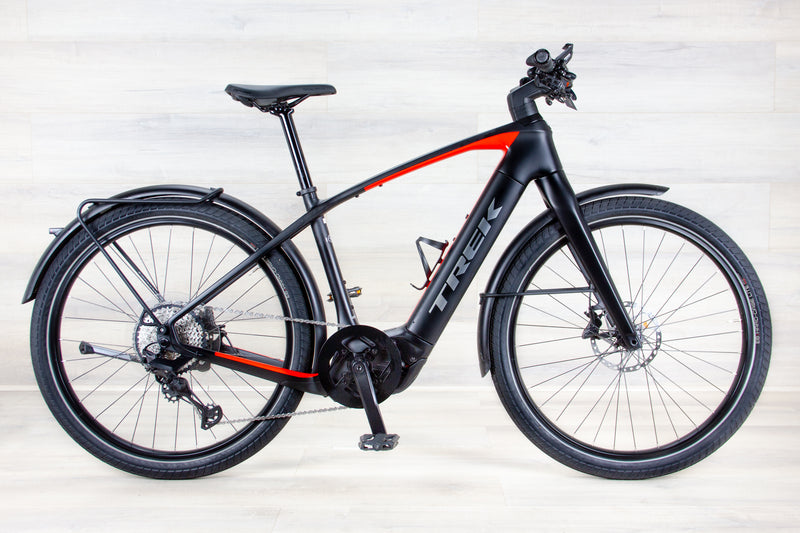 Trek Allant + 9.9 S - 2023, Medium